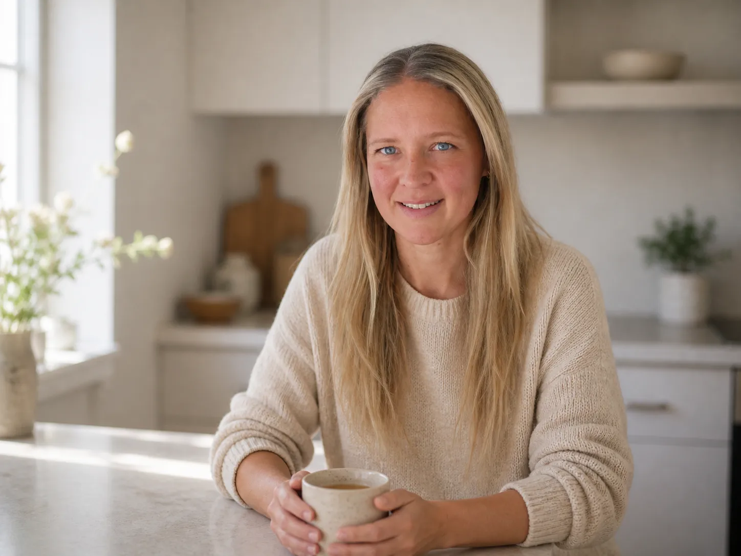 Amanda Callenberg, Founder of Mind Body Biome