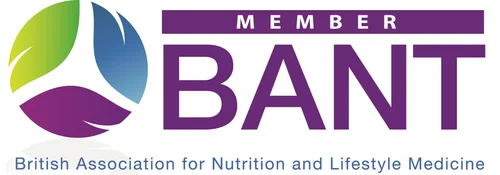 BANT — British Association for Nutrition and Lifestyle Medicine member