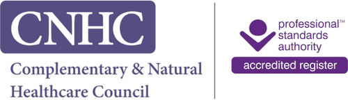 CNHC — Complementary & Natural Healthcare Council accredited register